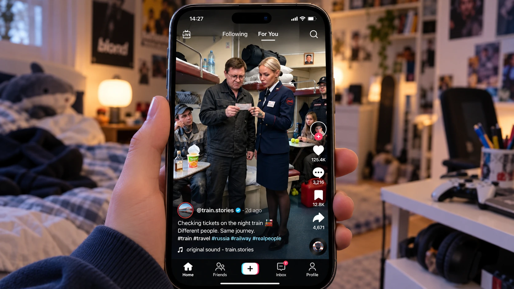 TikTok ворует у подростков будущее — буквально. Из-за коротких видео им становится всё ...