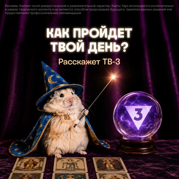 Ежедневные советы — в MAX