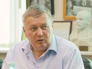 Сегодня  70-летний юбилей отмечает Председатель Правления Московского областного общест...