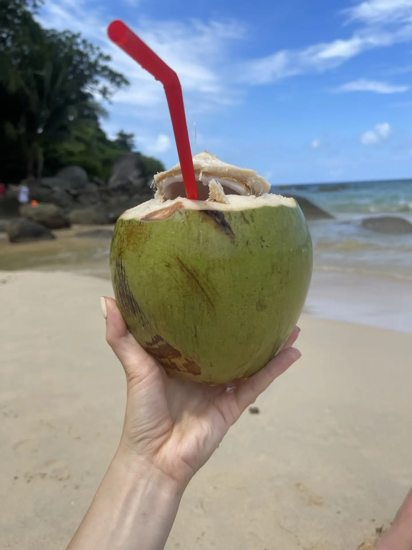 Пхукет сезон 26/27 🏖