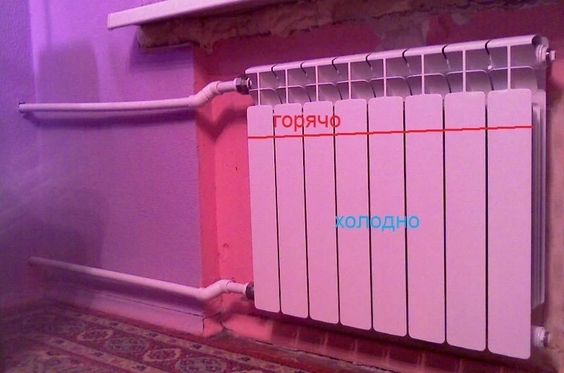 «Кому — тропики, кому — Арктика»: почему в одном доме разная температура?