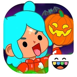 [ОБНОВЛЕНИЕ] Toca Boca World на Android v1.140