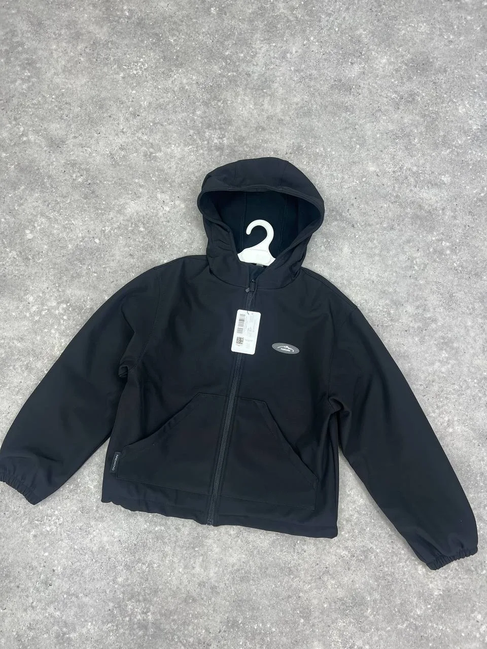 Бомбер для подростков софтшелл

134, 146, 158 размеры

‼️1500 рублей‼️