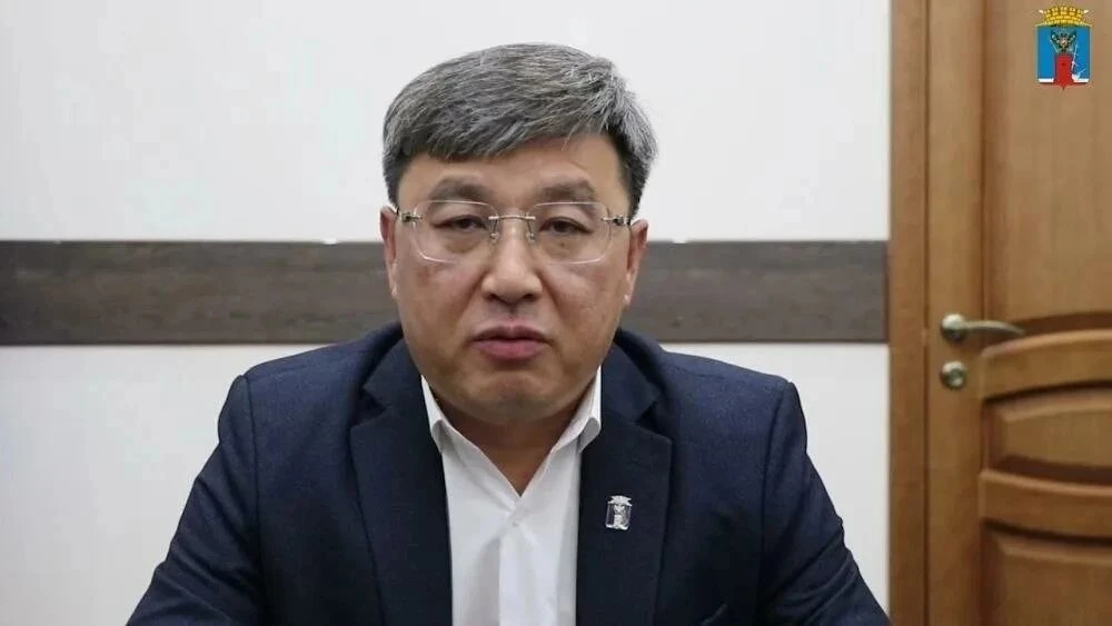 ✍️ В Феодосии начался прием документов на выплату при ЧС.

Об этом сообщил мэр Владимир Ким.

"Жител