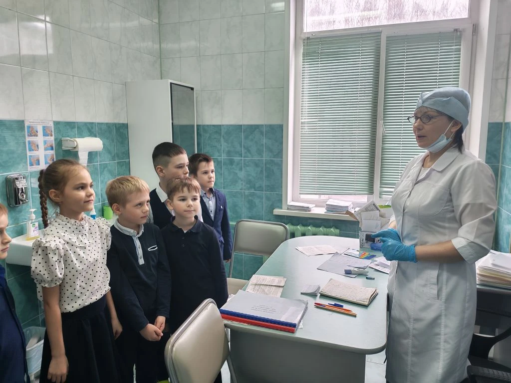 🌿 «Здоровье — это главная ценность в жизни, поддерживать которую можно, соблюдая здоровый образ жизн