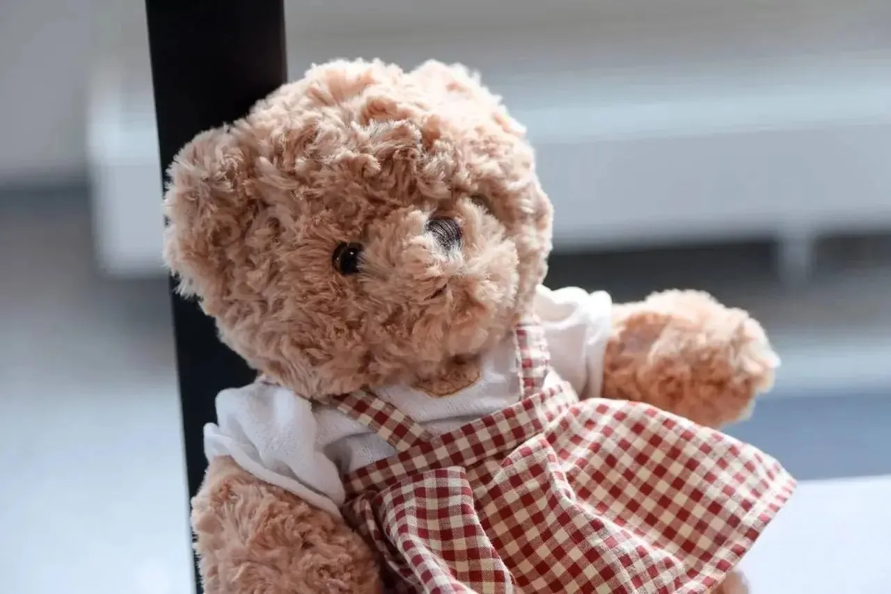 Уже 97 заявок с начала года! 🧸  Услуга почасового присмотра за детьми от 1 года до 2 лет на базе дет