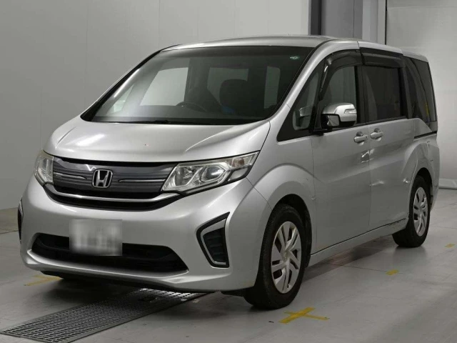 HONDA STEP WAGON

Год 2015
Обьем 1,5 л.
Мощность 150 л.с.
Пробег 137 000 км.
Привод передний
Оценка 