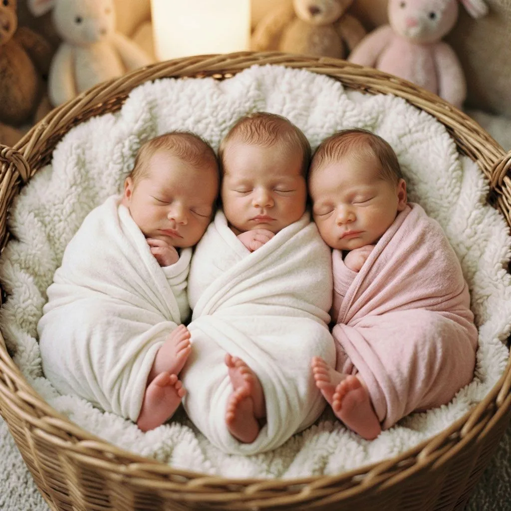 👶 Михаил и Анна — в топе: какие имена дают малышам в Прикамье