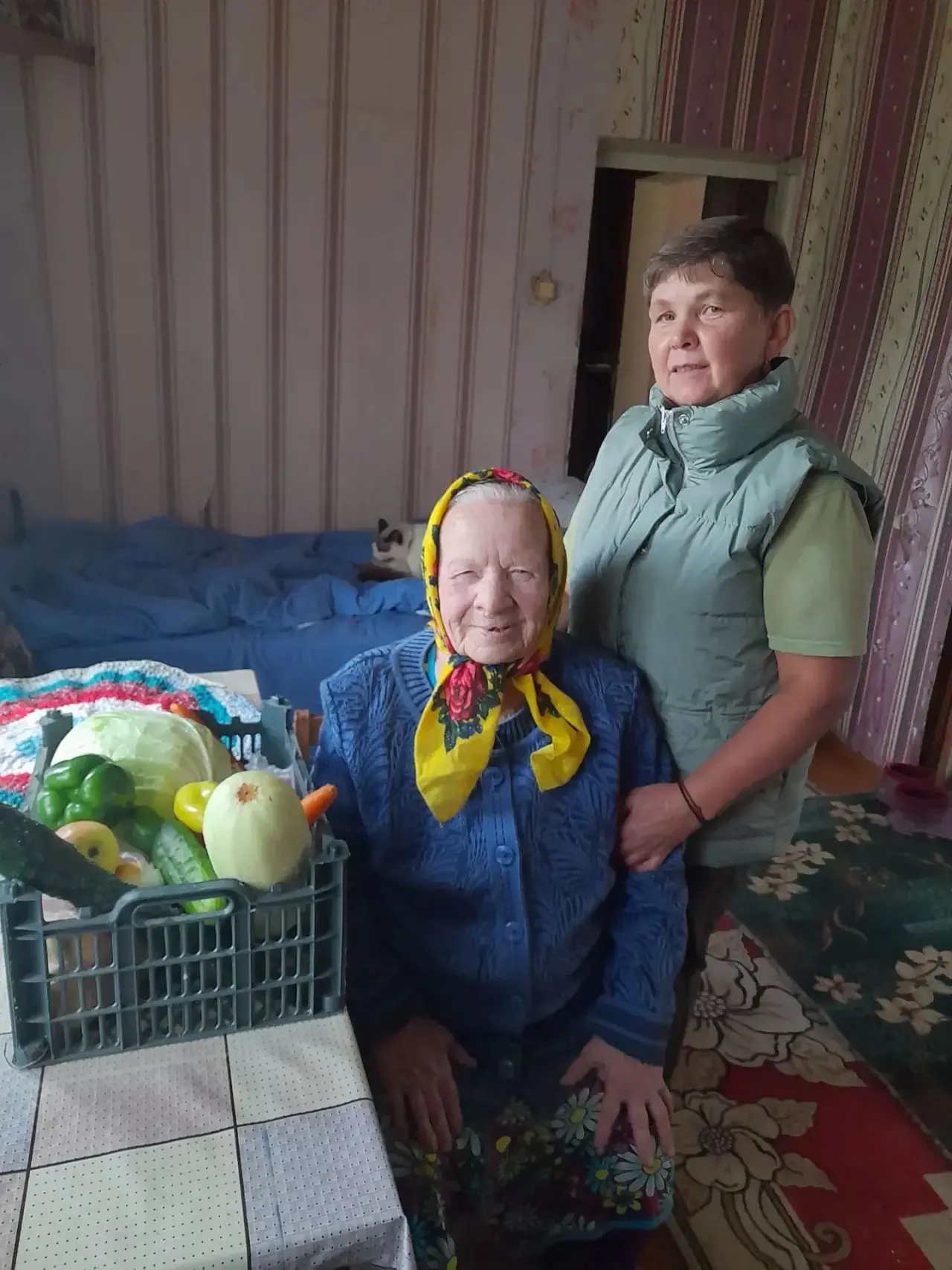 Ярмарка добра 🌿