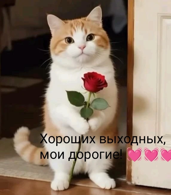 ❤️Вы не найдете в мире вокруг себя ничего того, чего нет в вашей душе.