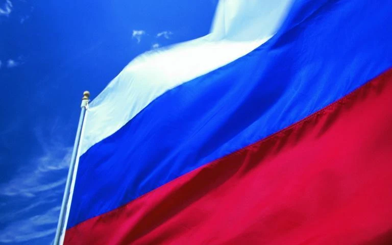 22 августа — это особый день для всех граждан России. Вся наша страна празднует День Го...