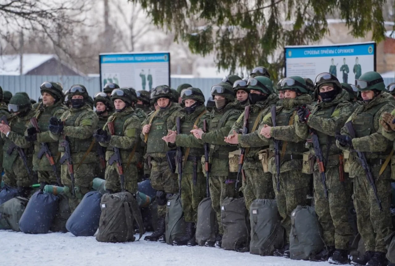 Новой мобилизации в России не будет — член комитета Госдумы по обороне Колесник