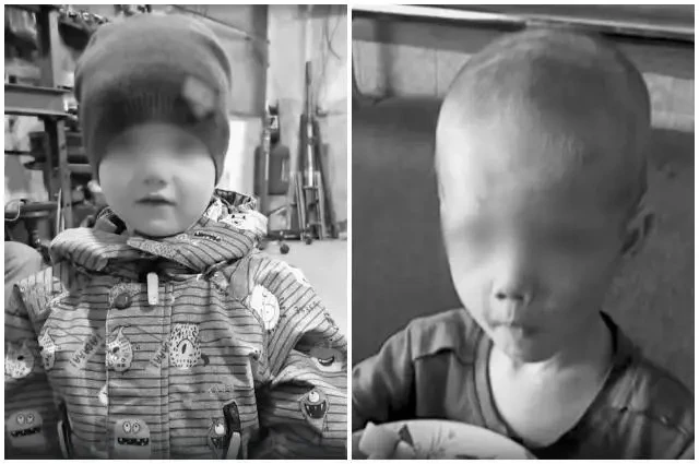 В Омской области мать забитого насмерть отчимом малыша родила от нового мужчины