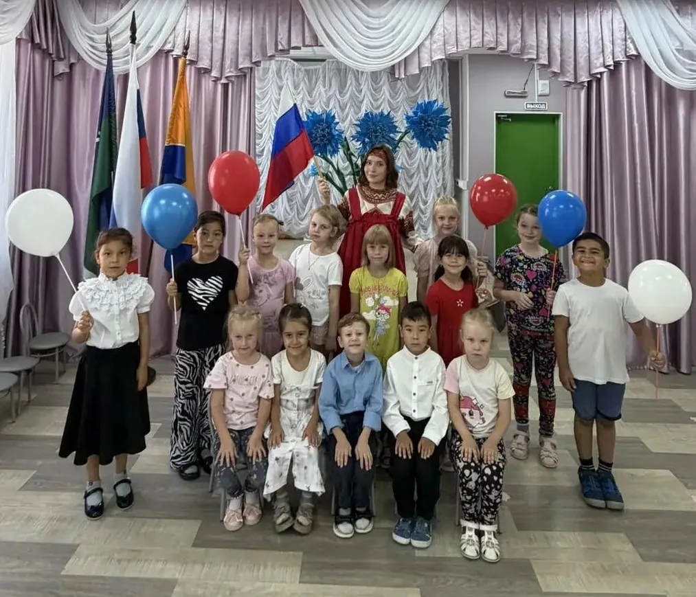 Поздравляем всех с Днём Государственного флага Российской Федерации! За этими тремя цве...