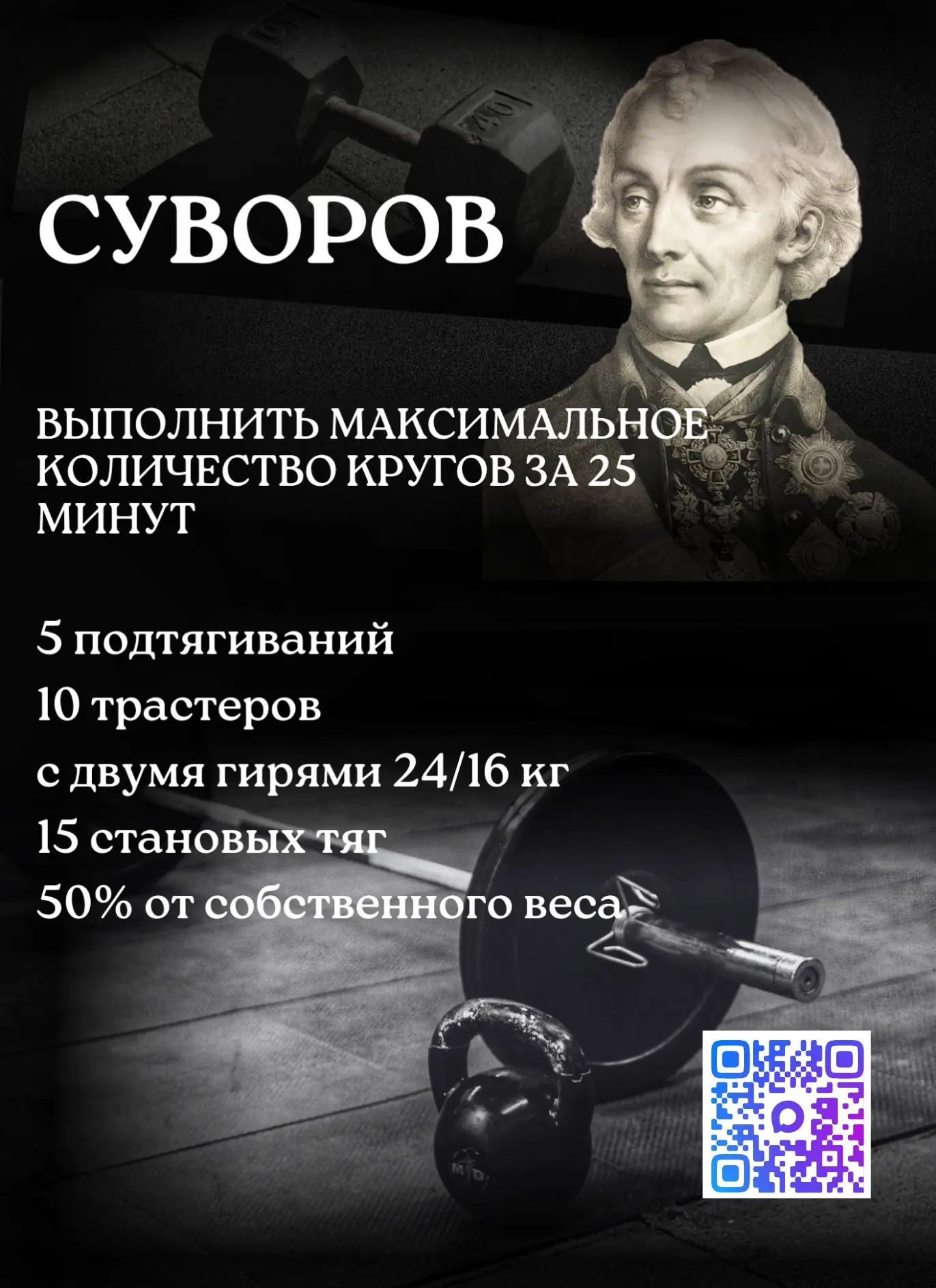 Комплекс от админа