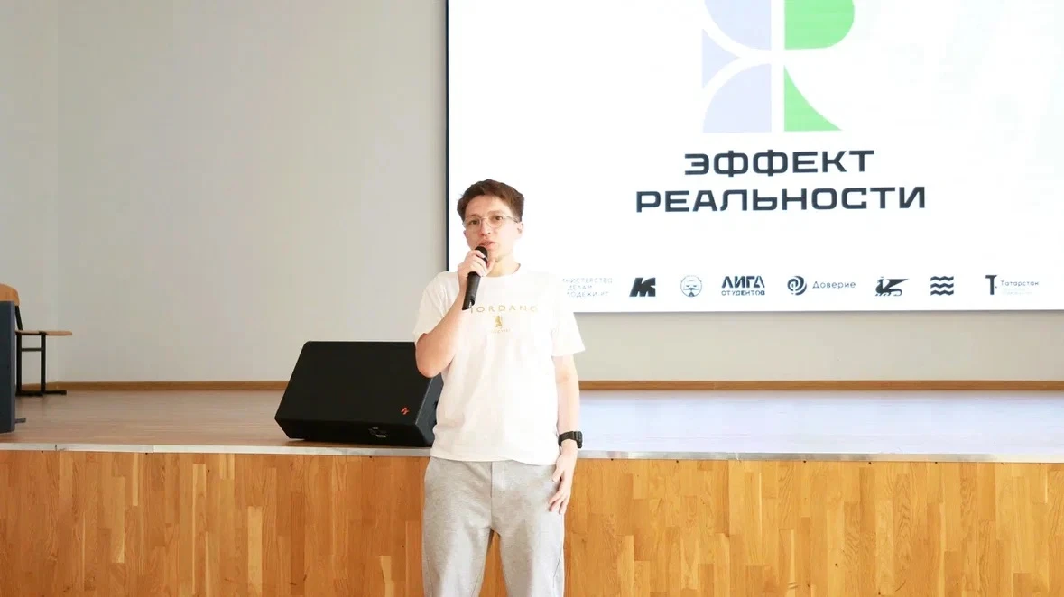 Присоединяйся к проекту!   Состоялась профилактическая лекция на тему алкогольной и табачной зависим