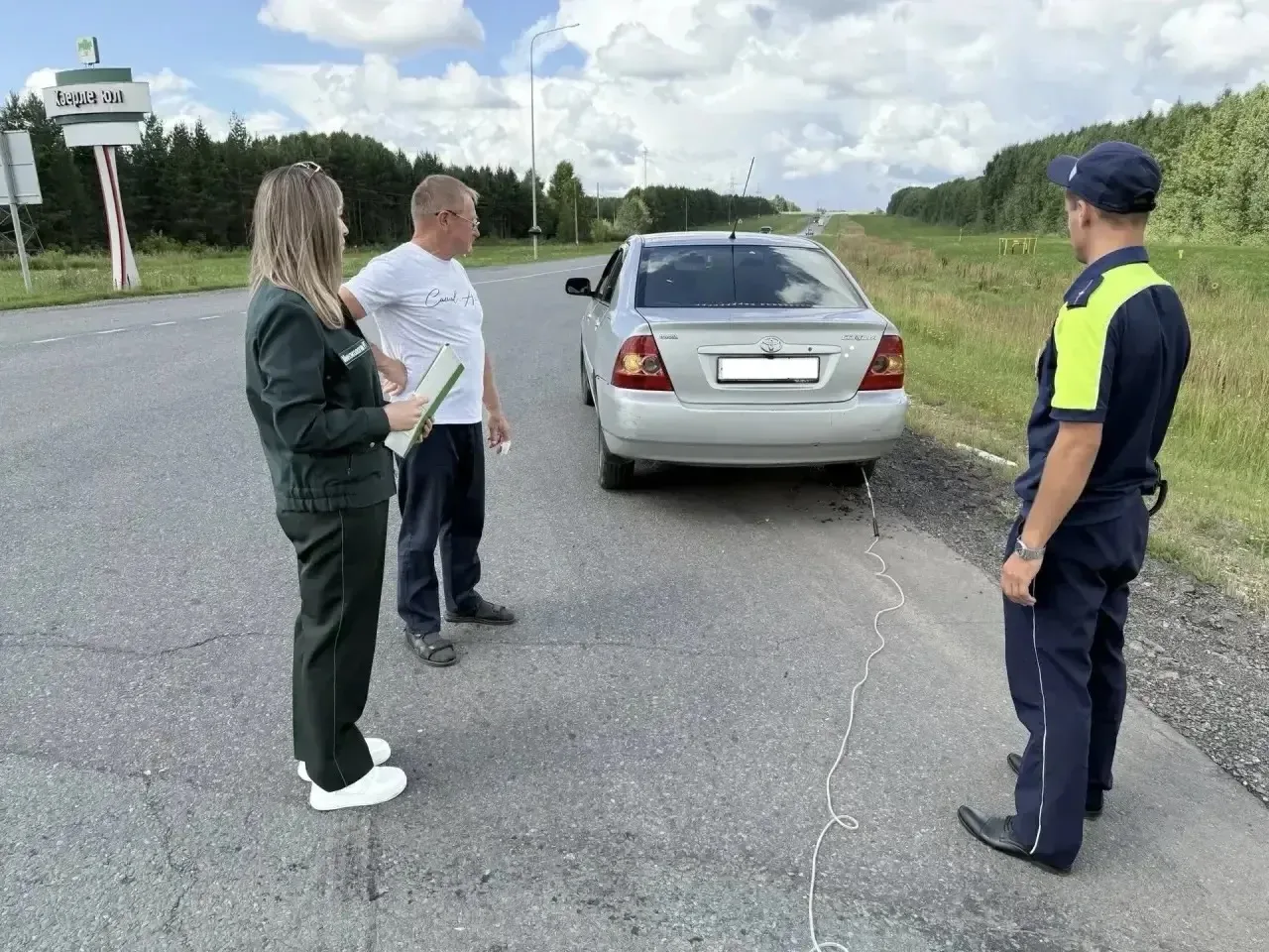 🚘 В Татарстане проинспектировано 4 213 автотранспортных средств в рамках операции «Чис...