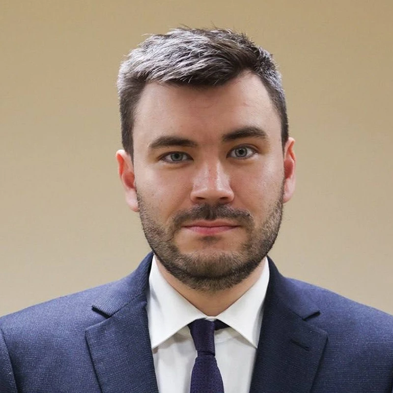 Сегодня поздравляем с днём рождения Шамиля Галимуллина — помощника, пресс-секретаря виц...