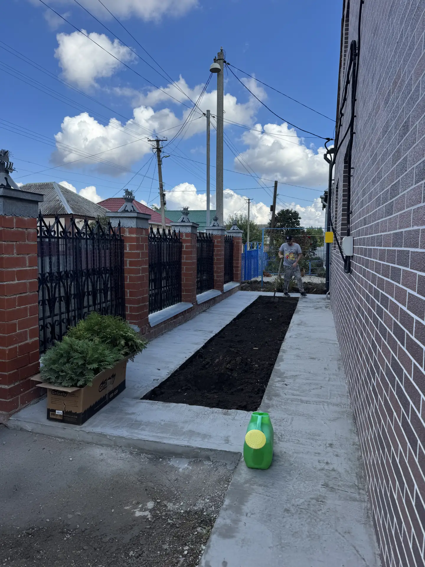 Всем привет , наводим красоту с утра пораньше 🔥