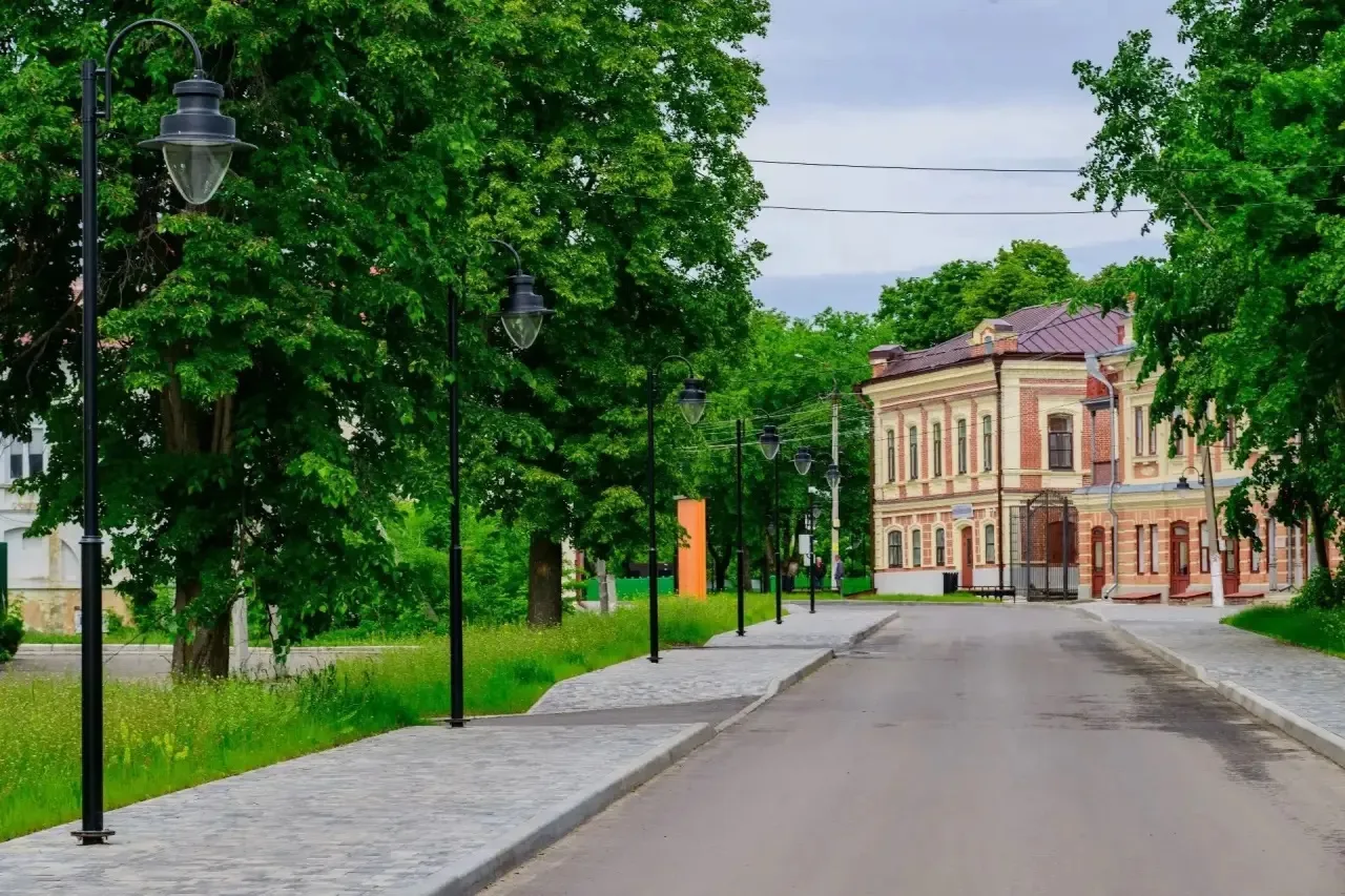 Сегодня  день образования города Козьмодемьянска!