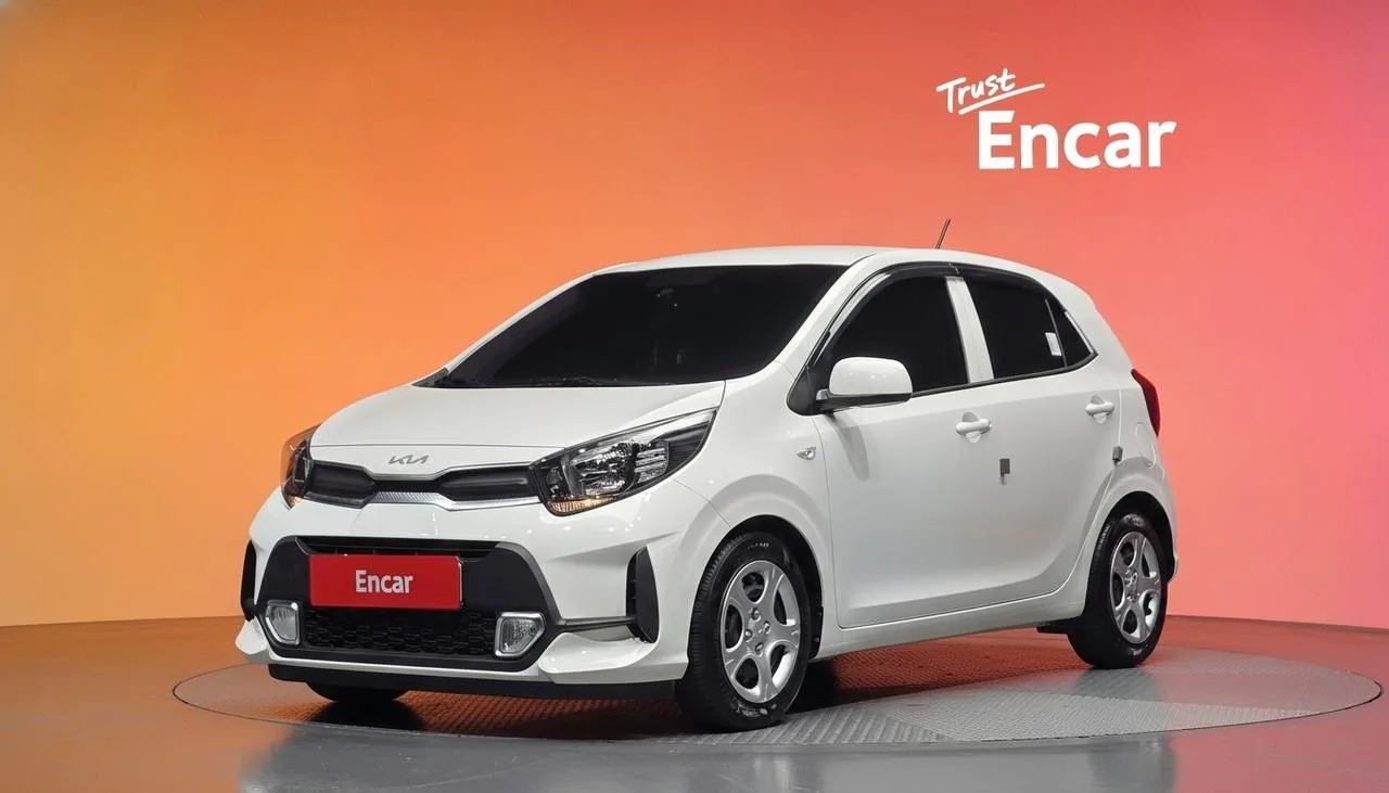 🇰🇷 Авто из Кореи доступен к заказу
Kia Morning 
📌07/2022
📌2WD
📌74 лс
📌автомат
📌1л бензин
📌ко