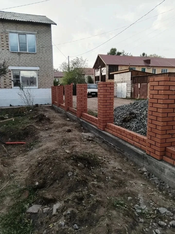 Придомовую территорию в Читинском округе обустраивают по мотивам сказки