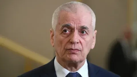 🔴Академик Онищенко предложил бороться с демографическим кризисом через «позднее родите...