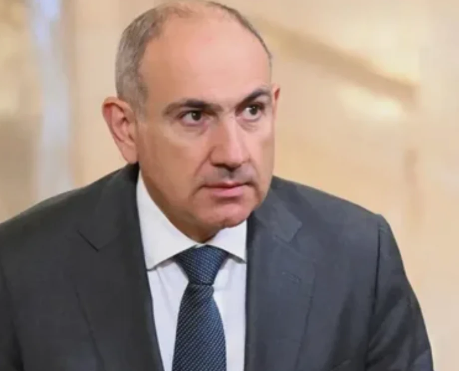 Пашинян пригрозил расторгнуть соглашение с Россией по железным дорогам