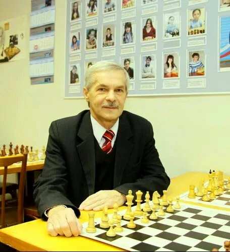 💫13 июня празднует свой юбилей, 80-летие, замечательный человек, выдающийся педагог и один из основ