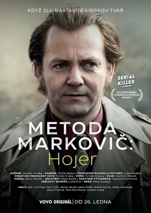 Метод Марковича: Страка / Мetоda Маrkovič:Straka
