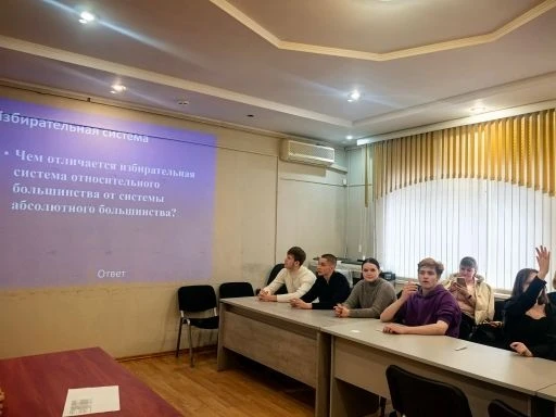 446 участников → 15 финалистов → 3 место у нас!