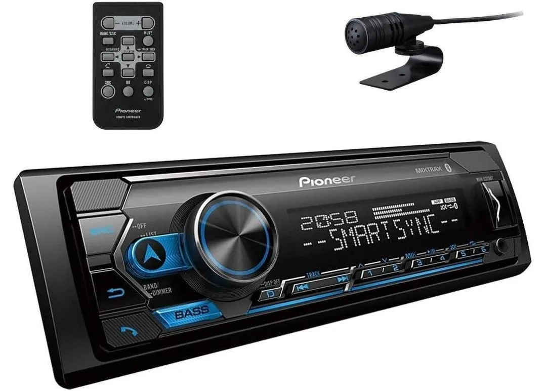 2 качественные магнитолы Pioneer и Aura. Успейте приобрести по выгодной цене. Автомобил...