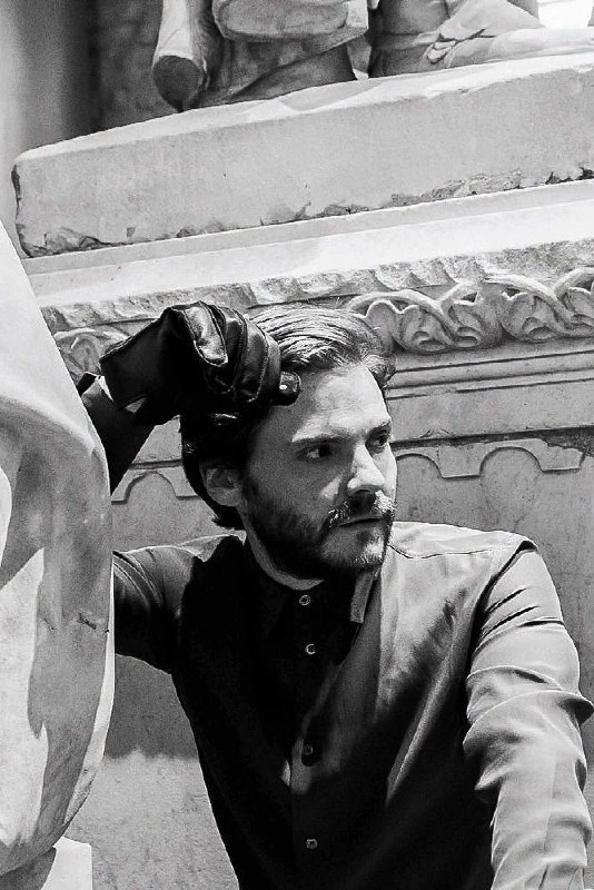 16 июня 1978 года родился немецко-испанский актёр, продюсер и режиссер
Даниэль Брюль (Daniel Brühl)
