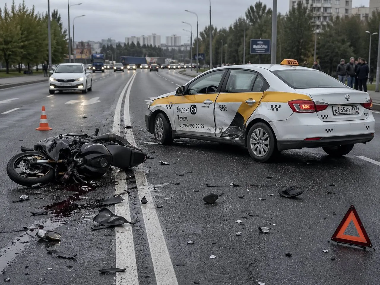 Меньше недели до окончания приема заявок на страхование