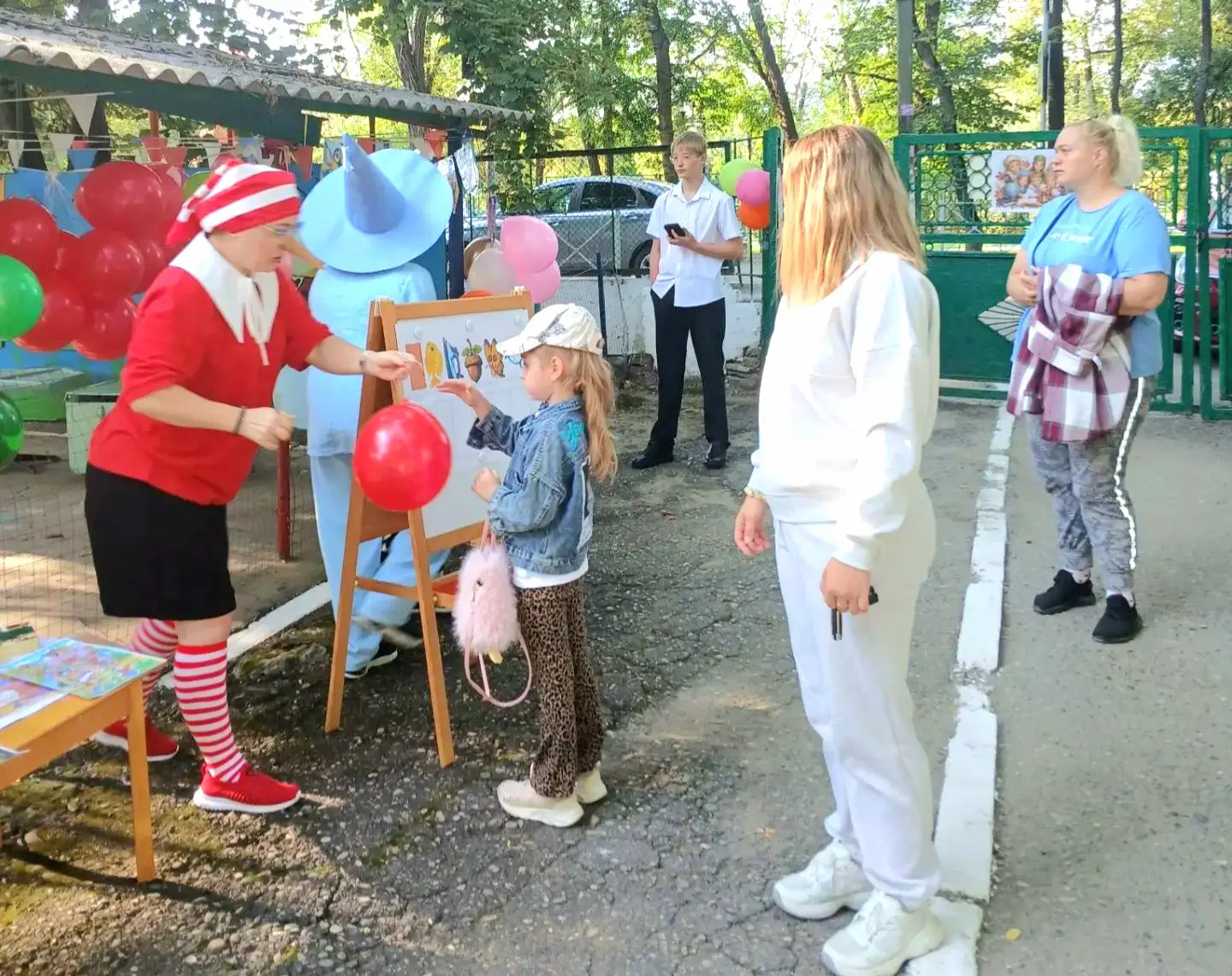 А фото на память останутся в нашей коллекции! #1сентября #деньЗнаний
