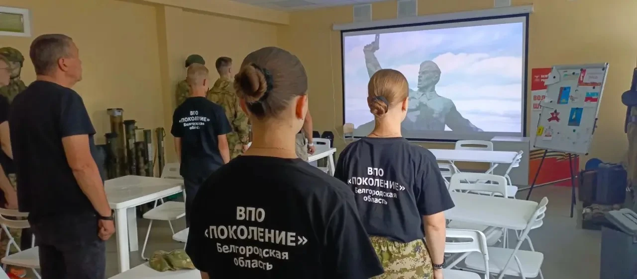22 июня… памятная дата для всей страны!!!

Сегодня в штабе Победы мы почтили память о событиях тех д