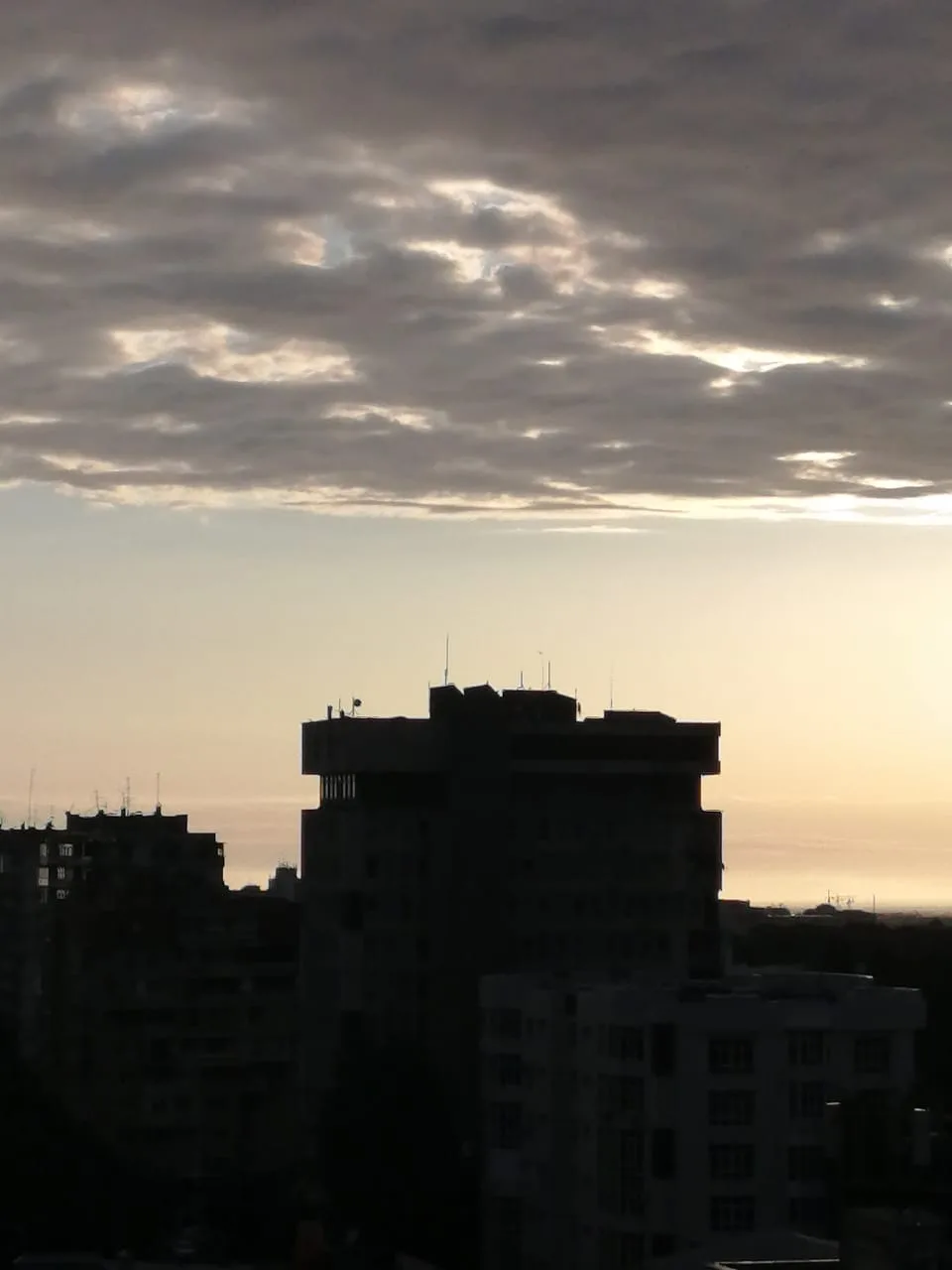 Доброе утро друзья.
