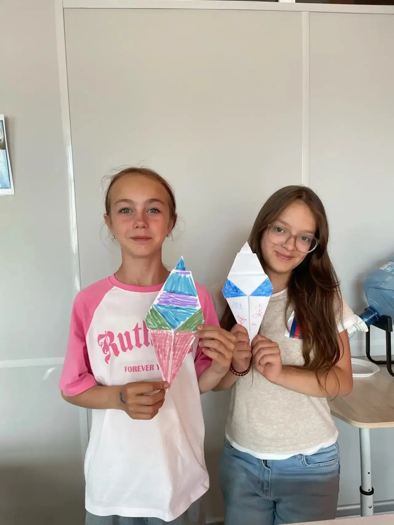 ☀️Прошел 3 день второй смены «Нескучные каникулы»☀️

🍦Сегодня, 10 июня, в Международный день мороже