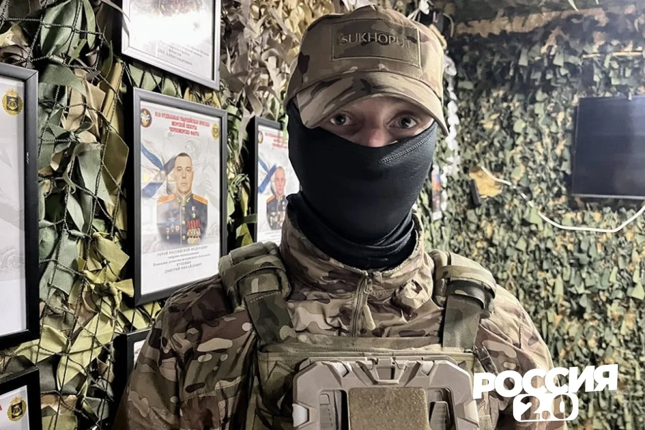 23 года — два ордена Мужества и за плечами опыт, который редко выпадает даже старшим бойцам

«Кинжал