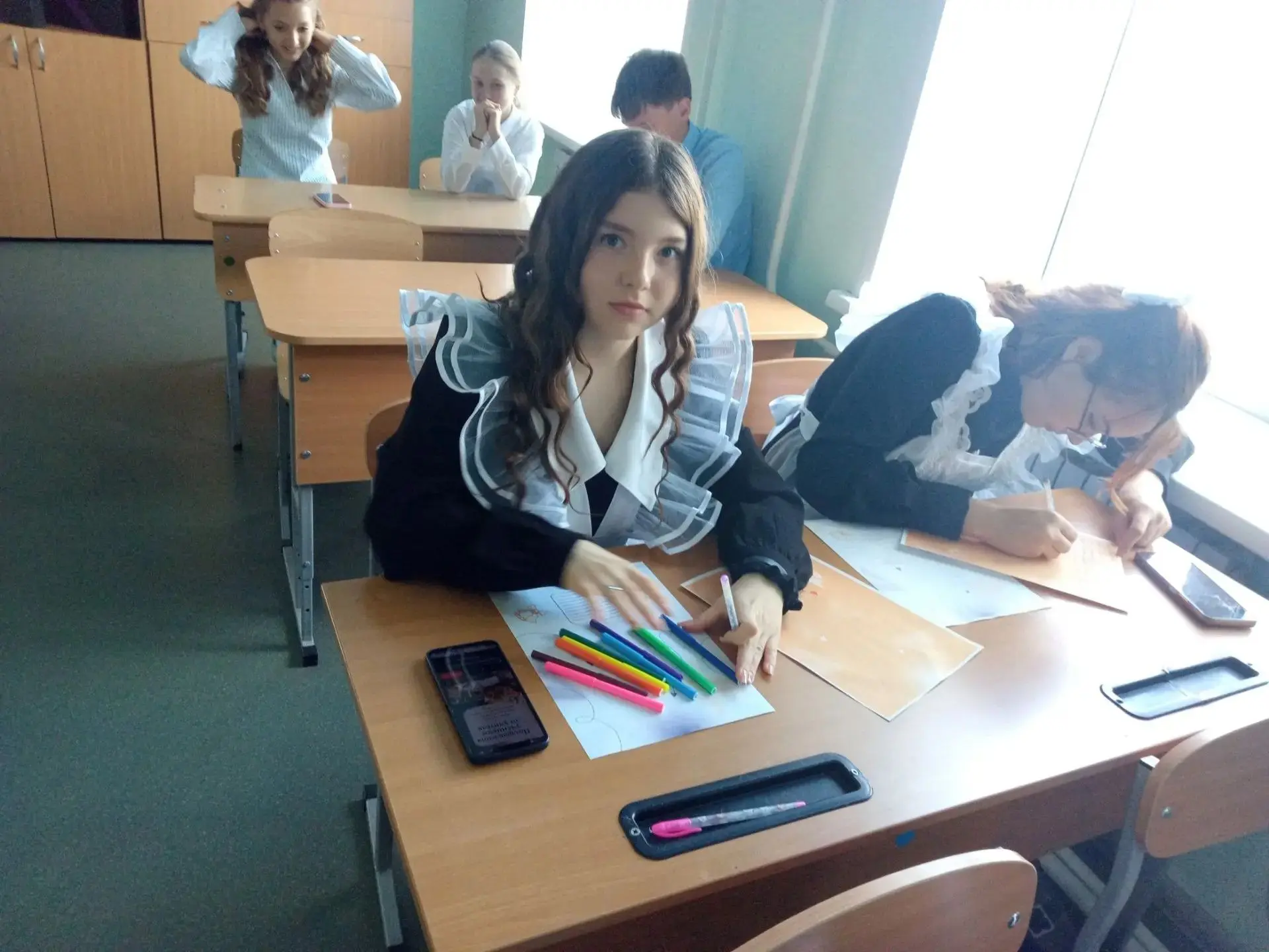✈️ 1 СЕНТЯБРЯ: ЗАПУСКАЕМ "САМОЛЁТИКИ БУДУЩЕГО" ВМЕСТЕ! ✈️