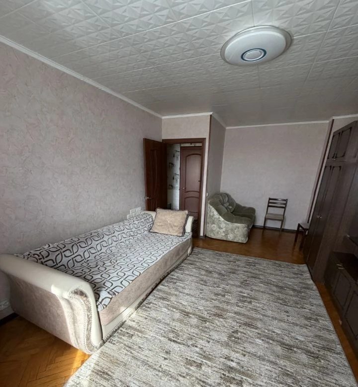 🛏 #Сдам 1-комнатную квартиру.