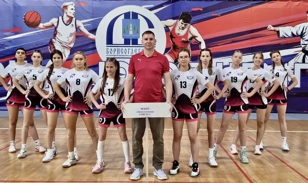 📍С 8 по 22 июня в спортивном комплексе «Борисоглебский» (г. о. Раменское) проходят финальные игры В