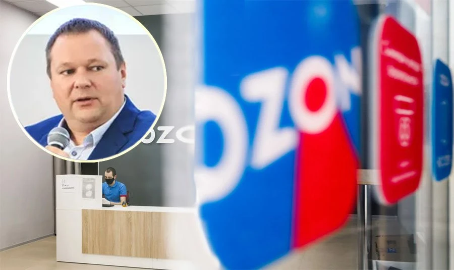 Сомнительная затея. Зачем Ozon выходит на лекарственный рынок

Глава компании DSM Group Сергей Шуляк