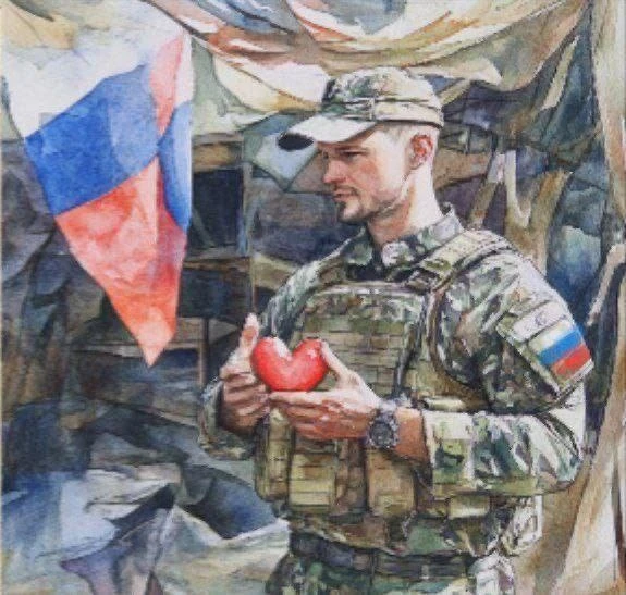 Удачи ребятам🫡 на всех фронтах🇷🇺🙏