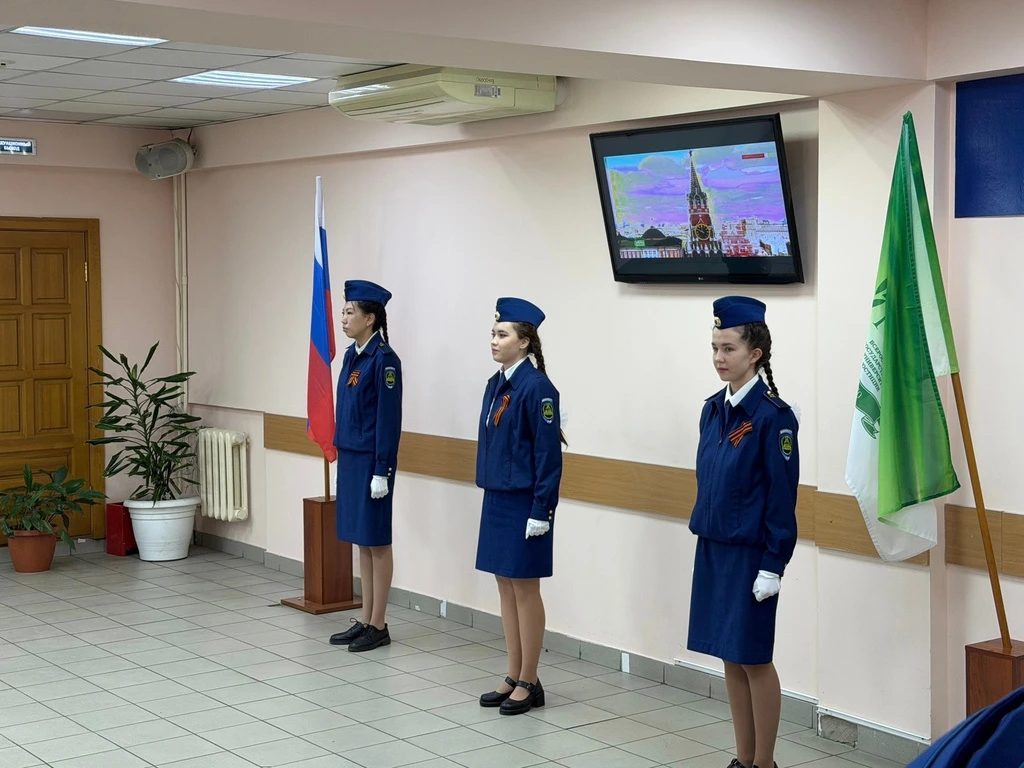 Приглашаем на день открытых дверей в Иркутский институт ВГУЮ