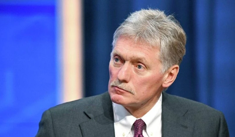 ⚡️Угрозы самолету Зеленского в Кишиневе не было, это признали и сами украинцы, — Песков.