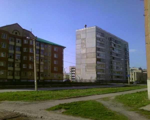 Присылайте Ваши фото в "Предложить пост"