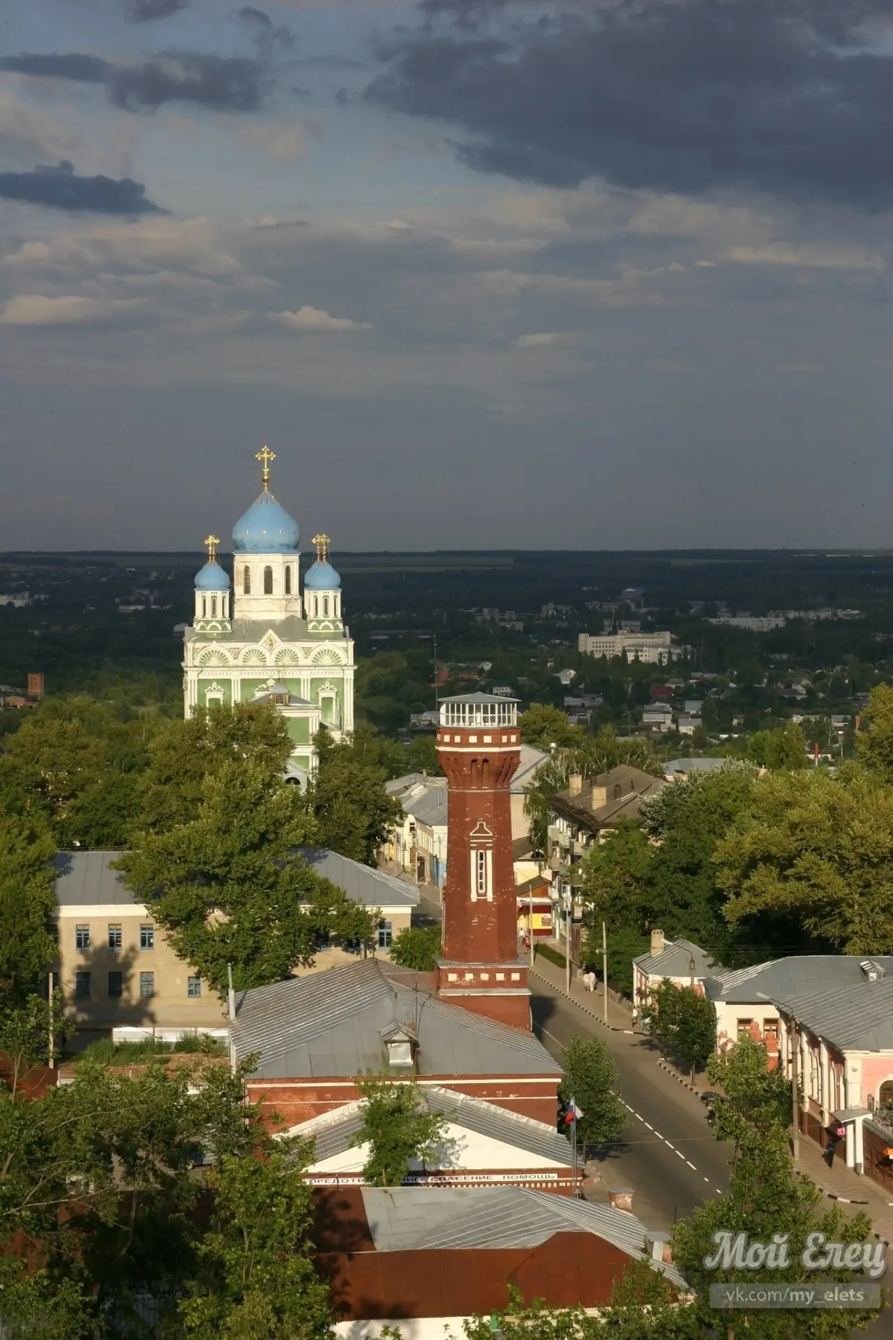 Елец, июль 2007 г.

Мой Елец. Подписаться