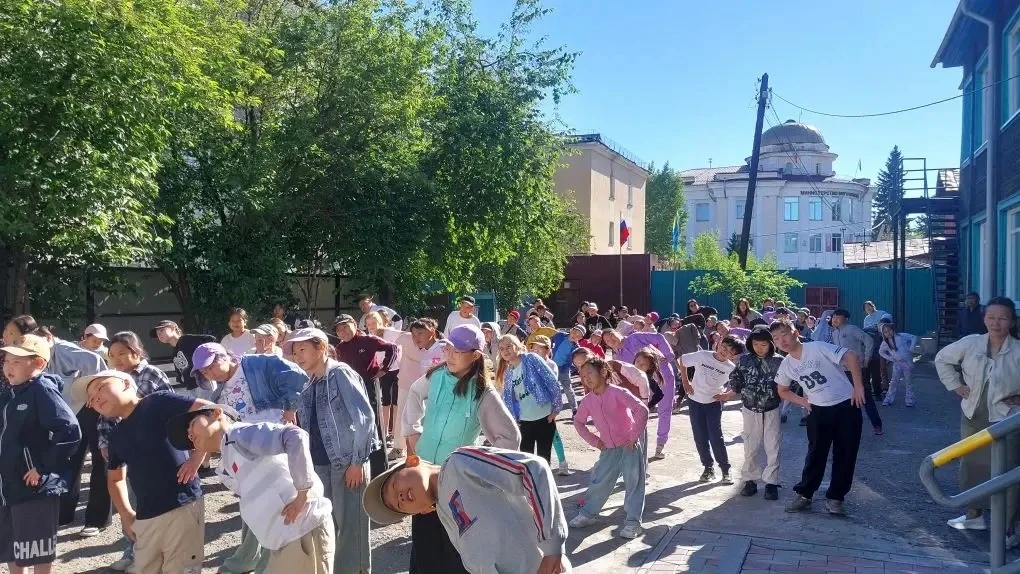 Дорогие друзья! Пришкольный лагерь продолжает дарить радость и вдохновение! ✨