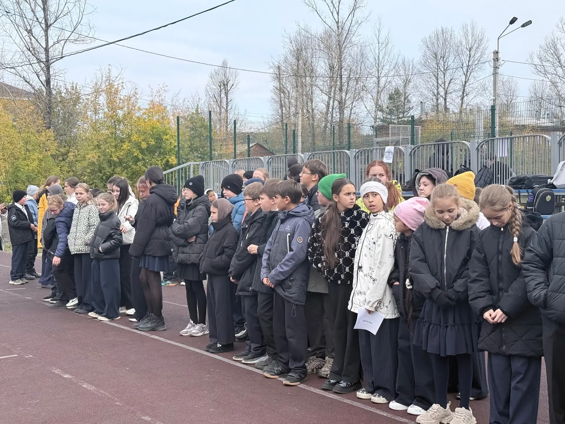 🎉 Посвящение в пятиклассники: новый этап школьной жизни!